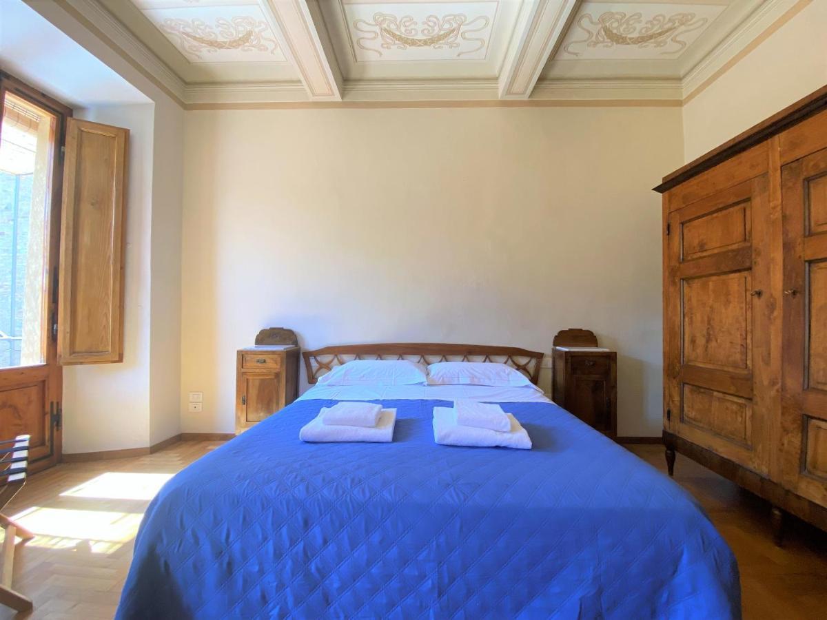 La Fonte-With Balcony Close By Piazza Del Campo 시에나 외부 사진