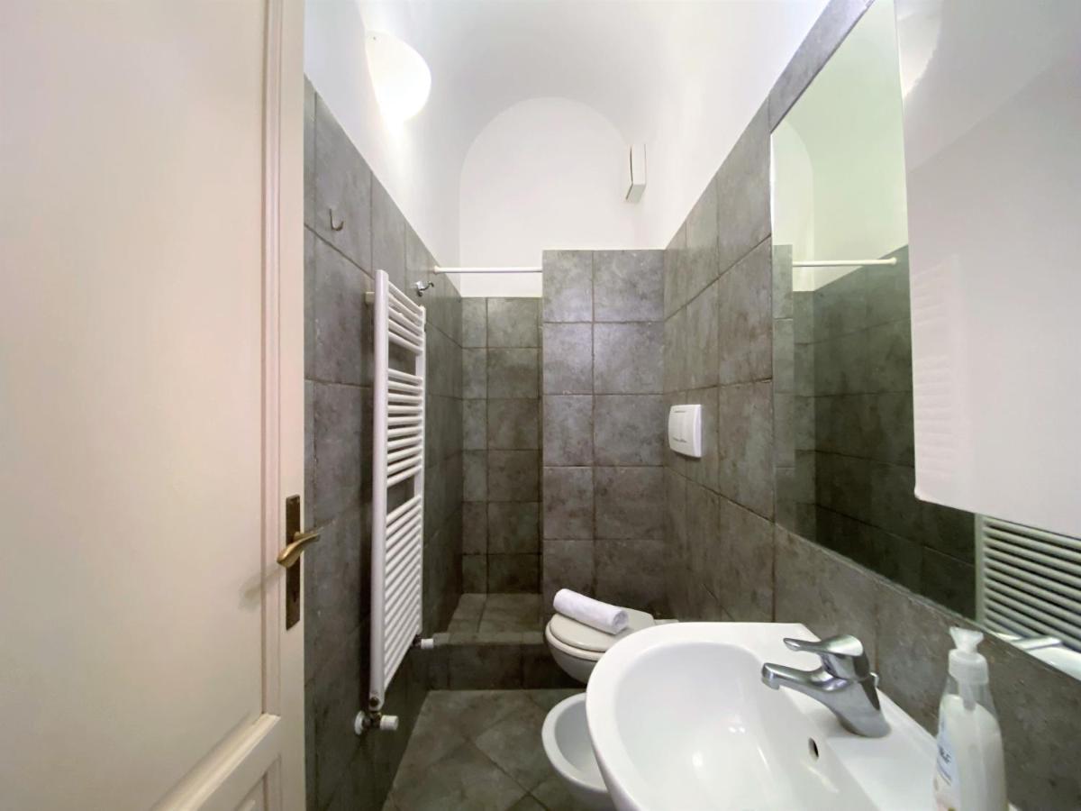 La Fonte-With Balcony Close By Piazza Del Campo 시에나 외부 사진