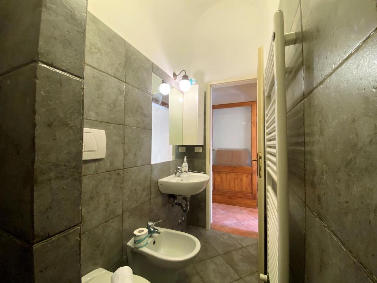 La Fonte-With Balcony Close By Piazza Del Campo 시에나 외부 사진
