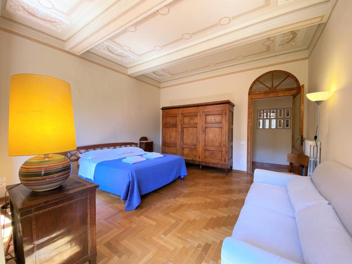 La Fonte-With Balcony Close By Piazza Del Campo 시에나 외부 사진