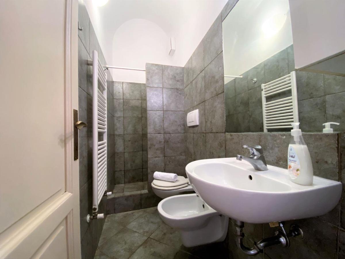 La Fonte-With Balcony Close By Piazza Del Campo 시에나 외부 사진