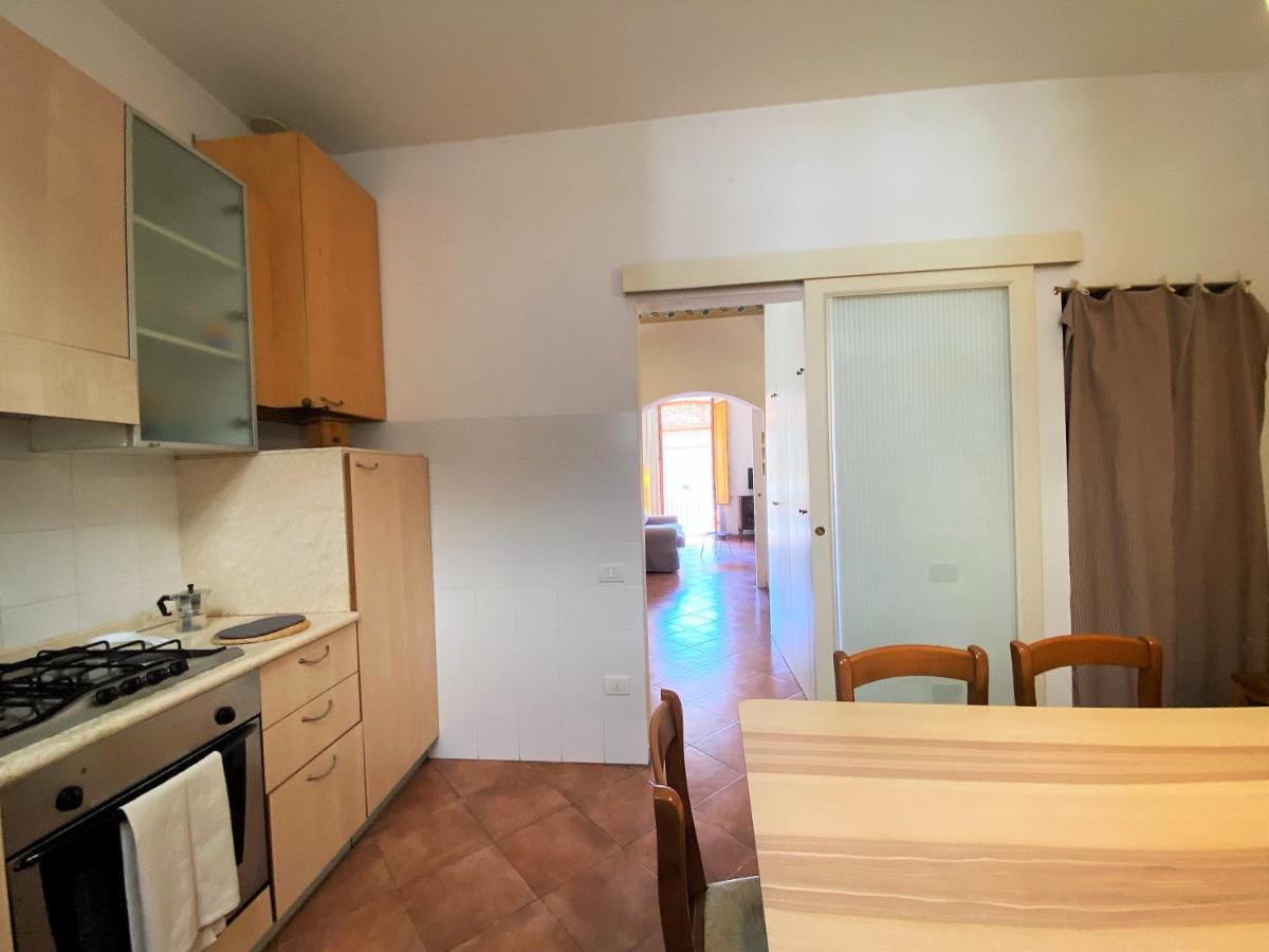 La Fonte-With Balcony Close By Piazza Del Campo 시에나 외부 사진