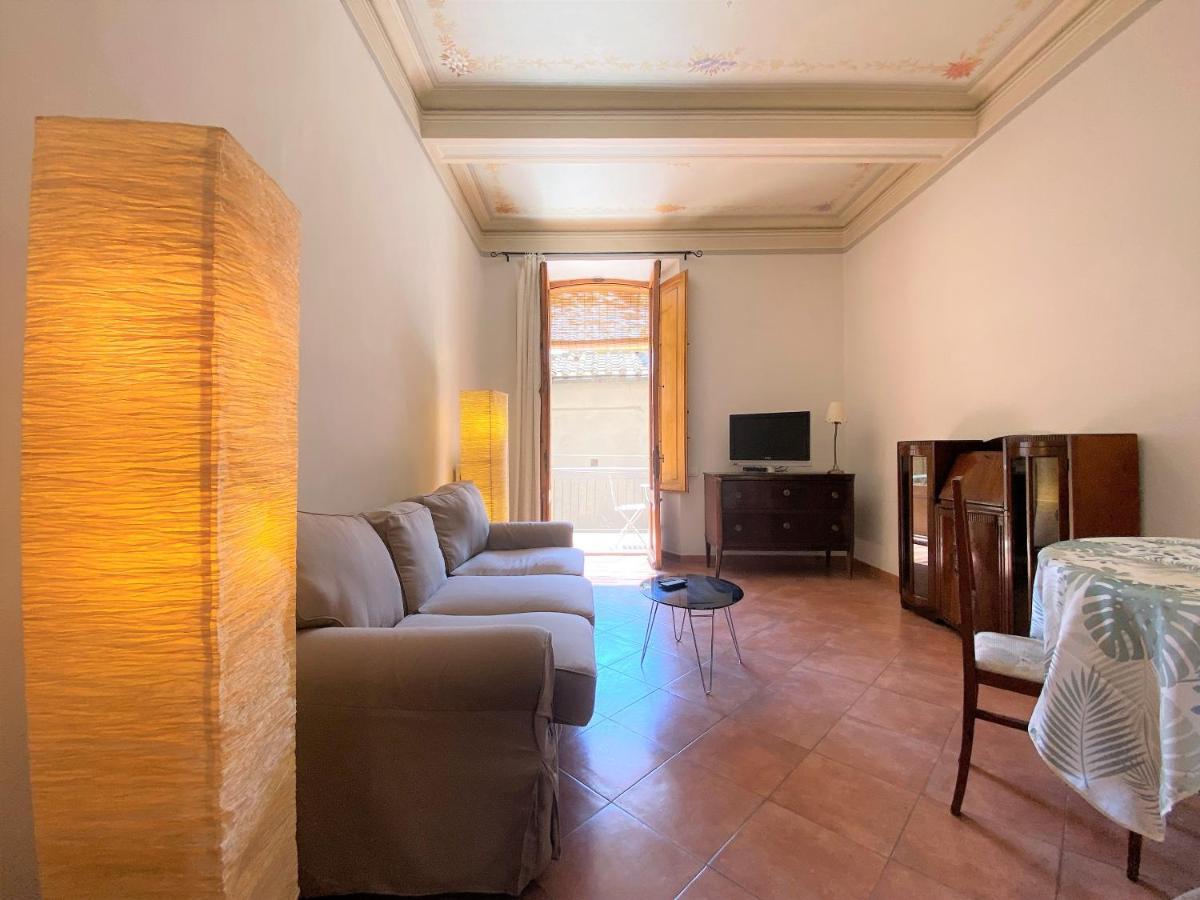La Fonte-With Balcony Close By Piazza Del Campo 시에나 외부 사진