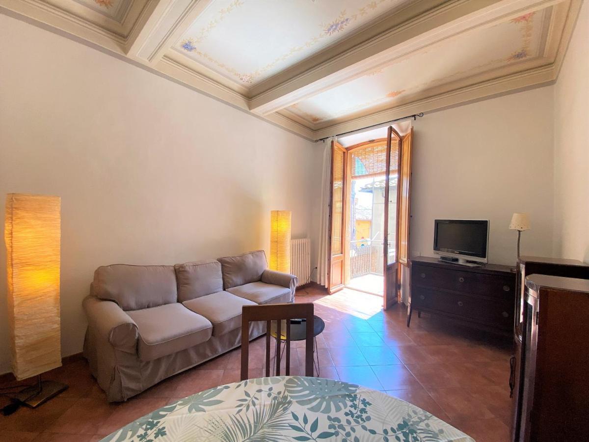 La Fonte-With Balcony Close By Piazza Del Campo 시에나 외부 사진