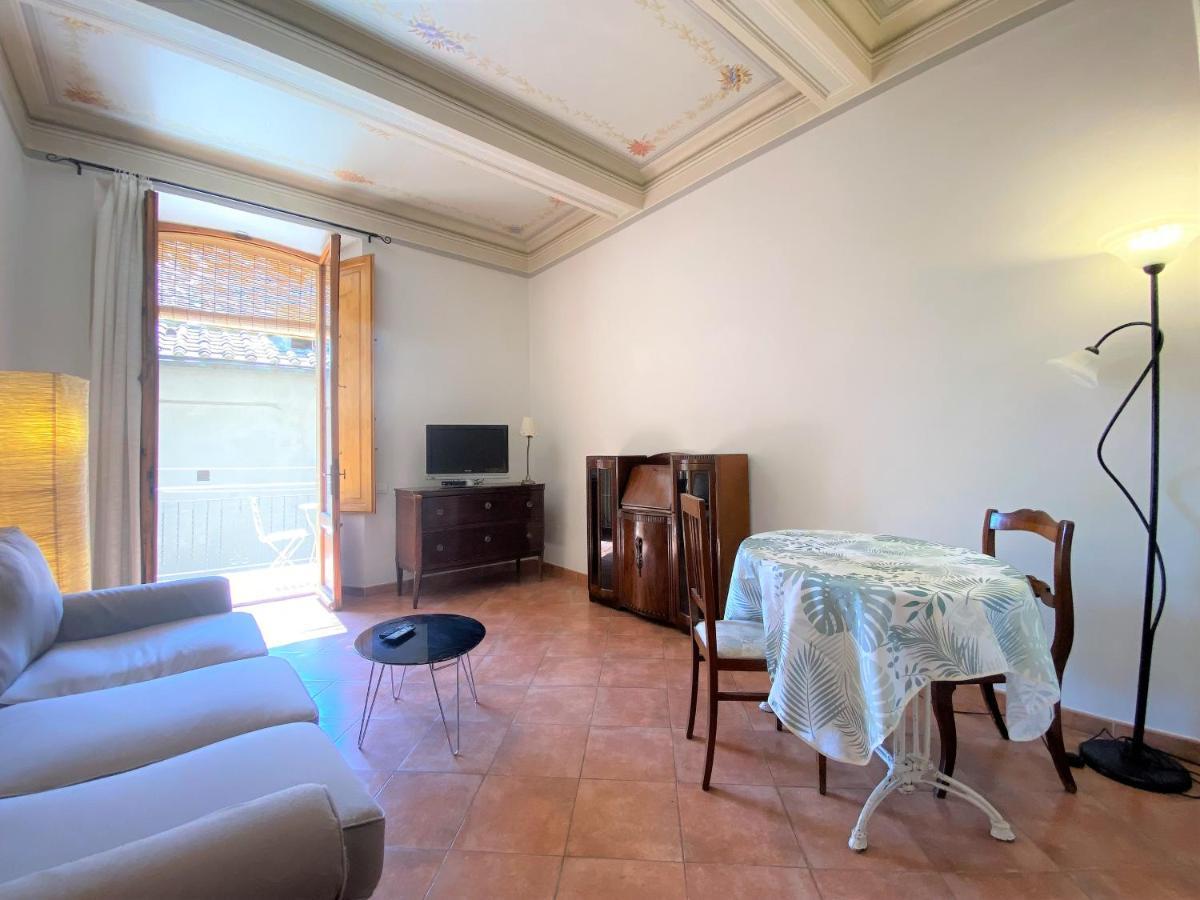 La Fonte-With Balcony Close By Piazza Del Campo 시에나 외부 사진